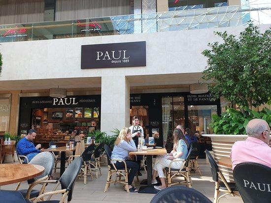 Paul Cafe